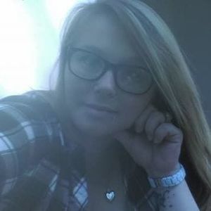 Meet your Posher, Tasha